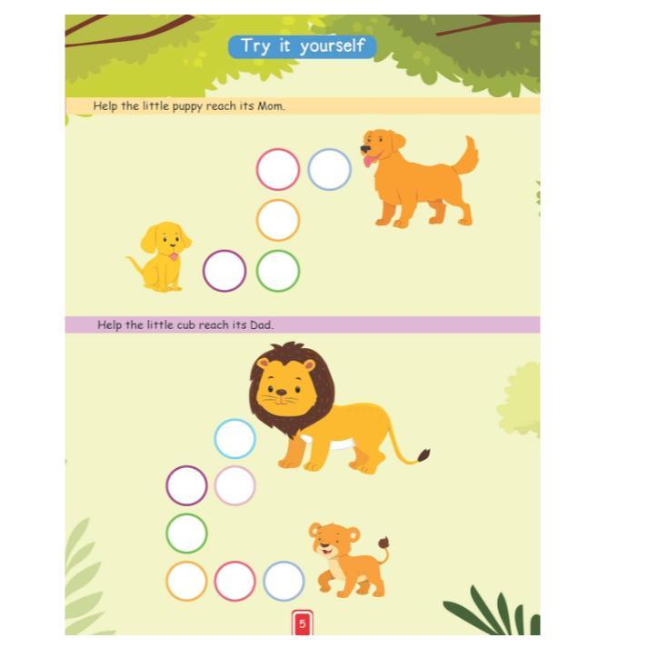 Coding for Starters: Activity books for Kids - Coding … in Woodlands - Image 1