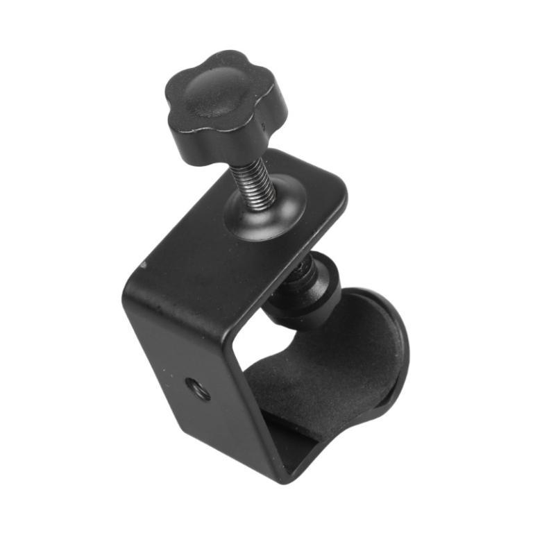 WU Adjustable Round Tube Grip Mount for Photography … in North-Eastern Islands - Image 1