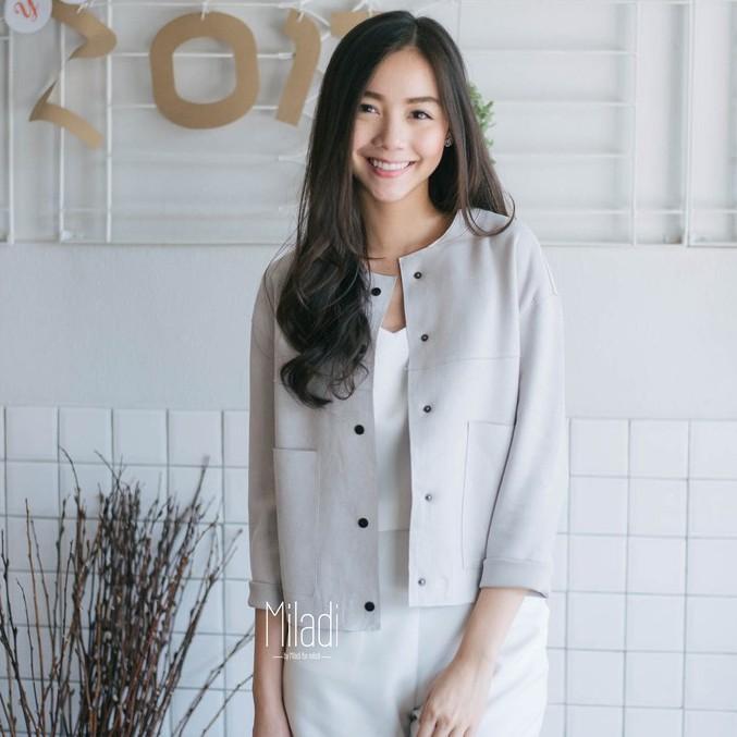Velvet Jacket (All Color) in Bishan - Image 1