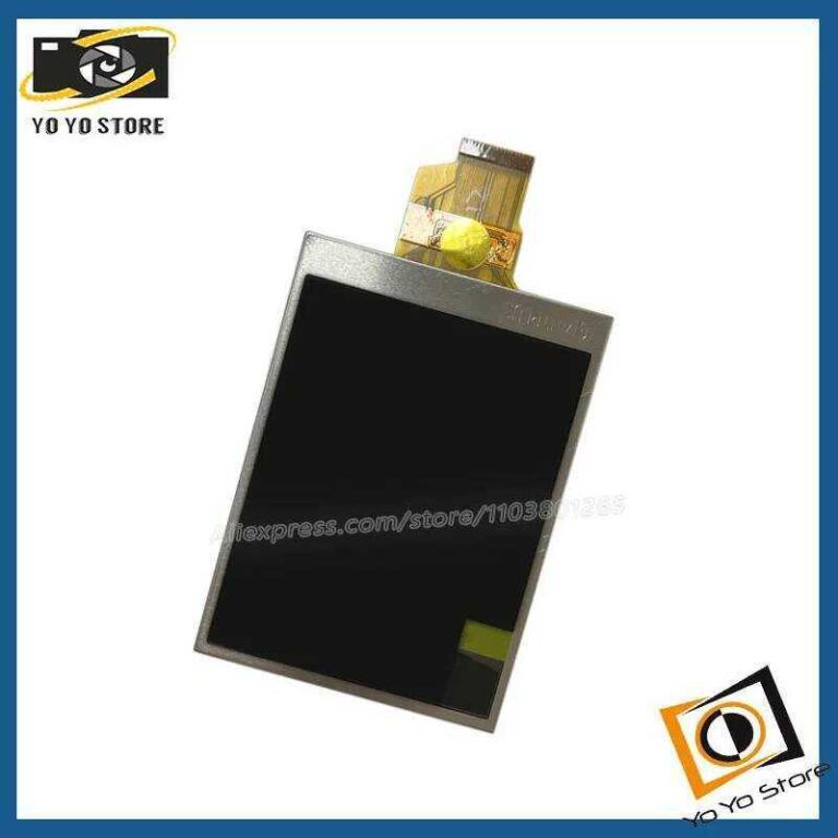NEW LCD Display Screen With Backlight For Nikon S7000 … in Mandai - Image 1