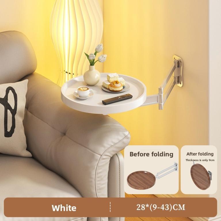 High-end qualityCreative side table, foldable sofa side … in Mandai - Image 1