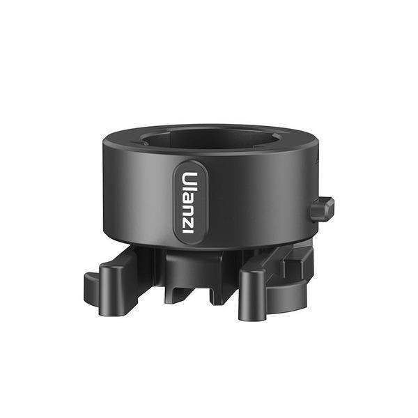Ulanzi Go-Quick II 2844 Mount Adapter - Quick release … in Pasir Ris - Image 1
