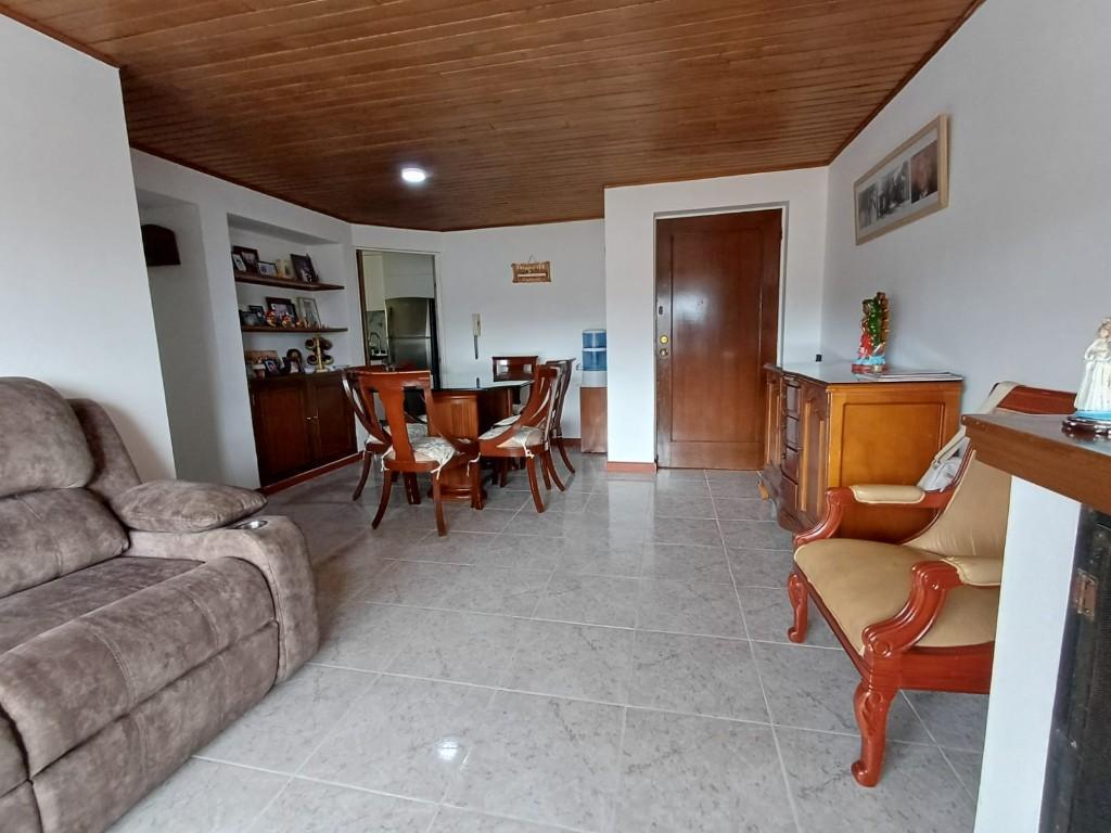VENTA APARTAMENTO EN QUINTA PAREDES BOGOTÁ en Colombia - Imagen 3