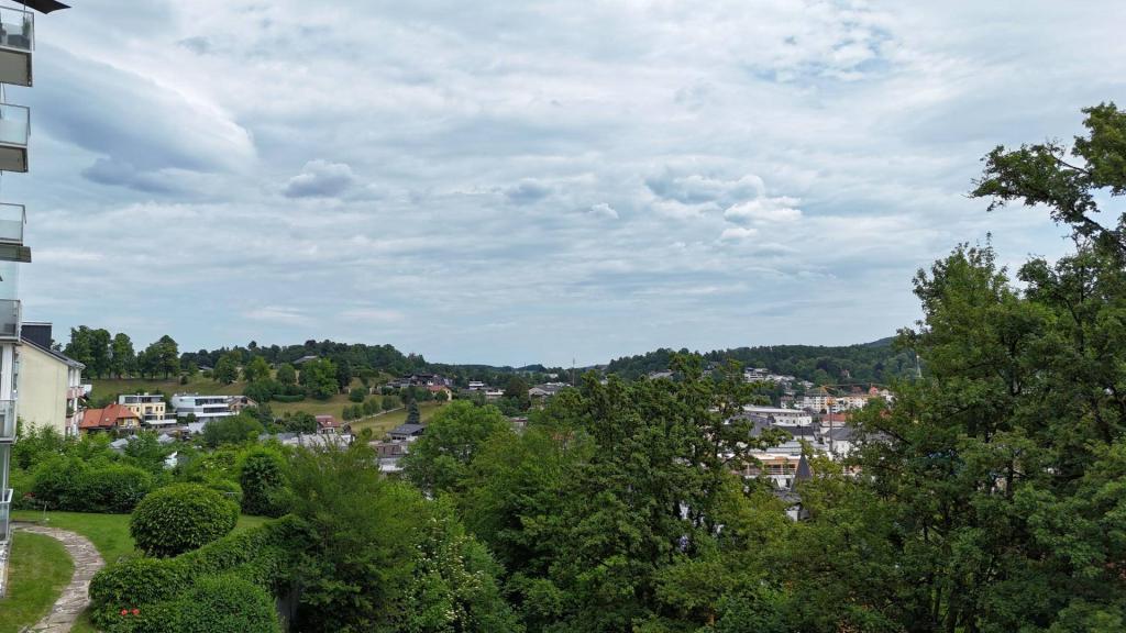 Wohnung mit Zweitwohnsitzmöglichkeit in Gmunden - Bild 1
