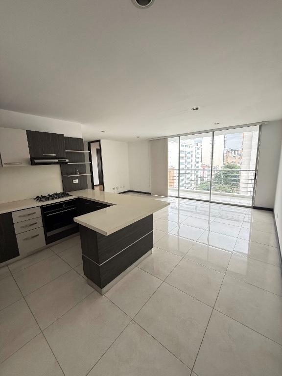 VENTA APARTAMENTO MEJORAS PUBLICAS. EDIFICIO PALADIO CONDOMINIO en Piedecuesta - Imagen 2