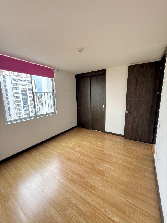 VENTA APARTAMENTO MEJORAS PUBLICAS. EDIFICIO PALADIO CONDOMINIO en Piedecuesta - Imagen 6