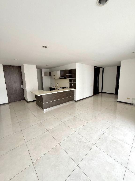 VENTA APARTAMENTO MEJORAS PUBLICAS. EDIFICIO PALADIO CONDOMINIO en Piedecuesta - Imagen 4