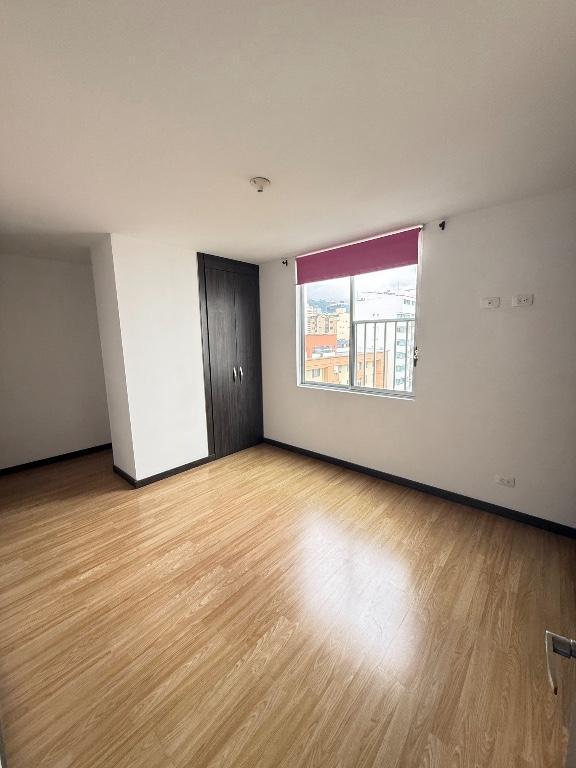 VENTA APARTAMENTO MEJORAS PUBLICAS. EDIFICIO PALADIO CONDOMINIO en Piedecuesta - Imagen 5
