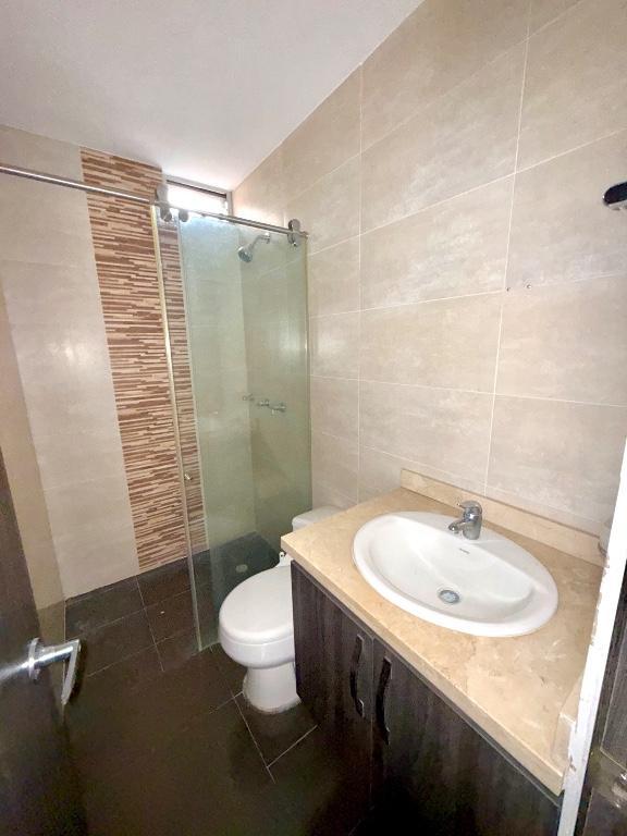 VENTA APARTAMENTO MEJORAS PUBLICAS. EDIFICIO PALADIO CONDOMINIO en Piedecuesta - Imagen 7