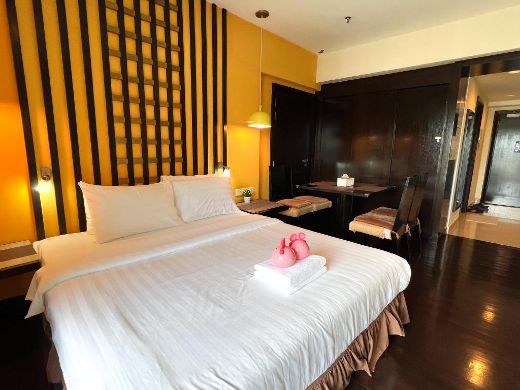 Sunway Resort Suites@Sunway Pyramid en France - Photo 1