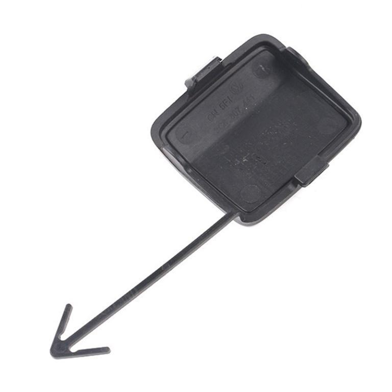 Car Accessories Towing Tow Eye Hook Cap Cover Primed Rear … in Setapak - Image 1