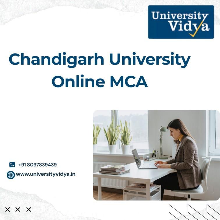 Master Modern Computer Applications in Jogeshwari - Image 1
