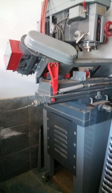 SELLING RIGHT AWAY- Rutland mini mill with bandsaw in Apple Valley - Image 4