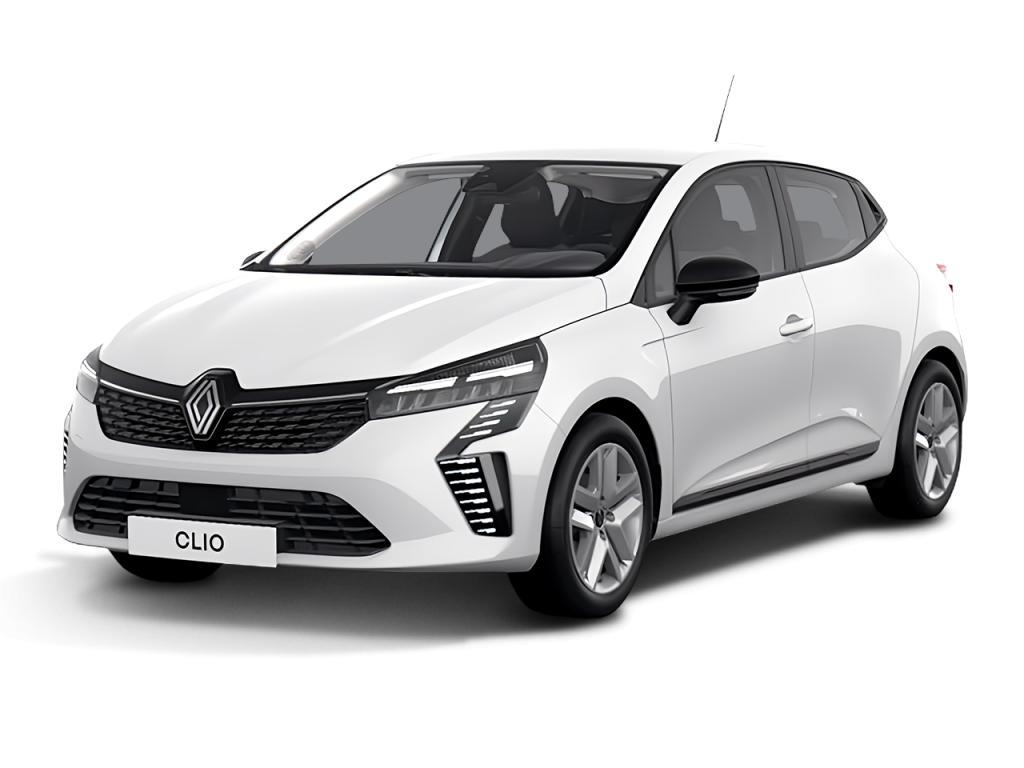 Renault Clio Evolution in Erkrath - Bild 1