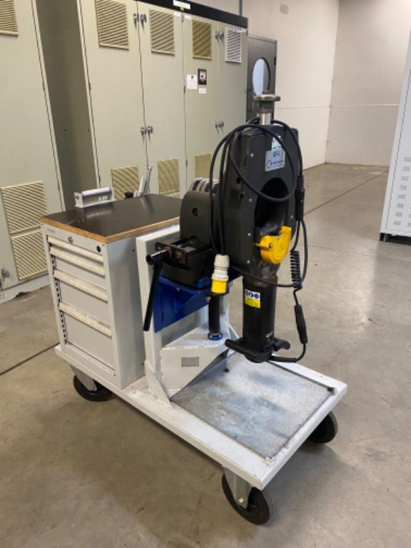 GF Pipe Cutter for sale ! in Dundalk - Image 1