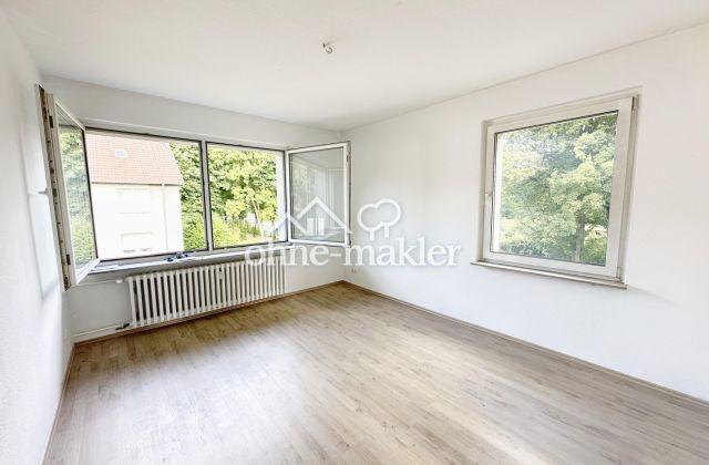 Komplett sanierte Wohnung in ruhiger Lage in Herne - Bild 1