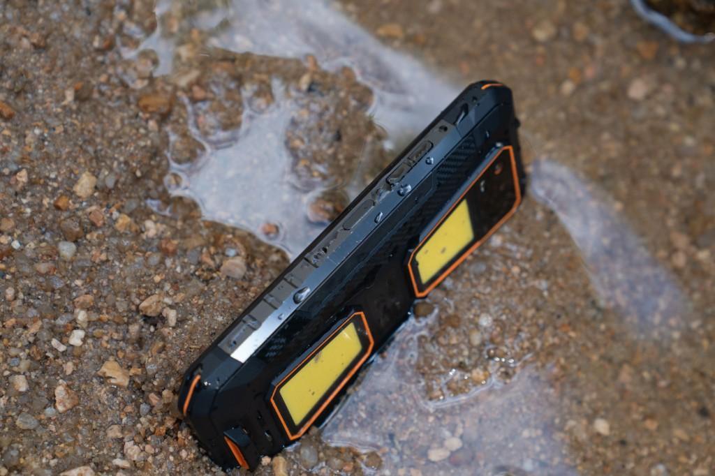 OUKITEL SOUTH AFRICA – RUGGED DEVICES BUILT FOR REAL LIFE in Sandton - Image 4