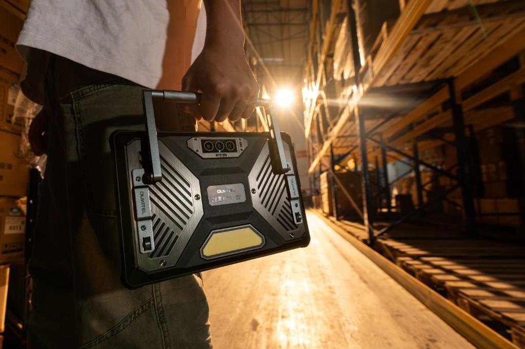 OUKITEL SOUTH AFRICA – RUGGED DEVICES BUILT FOR REAL LIFE in Sandton - Image 5