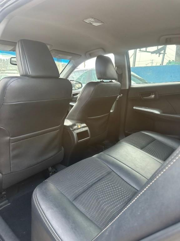 TOYOTA CAMRY 2012 SE 4V engine in Nigeria - Image 8