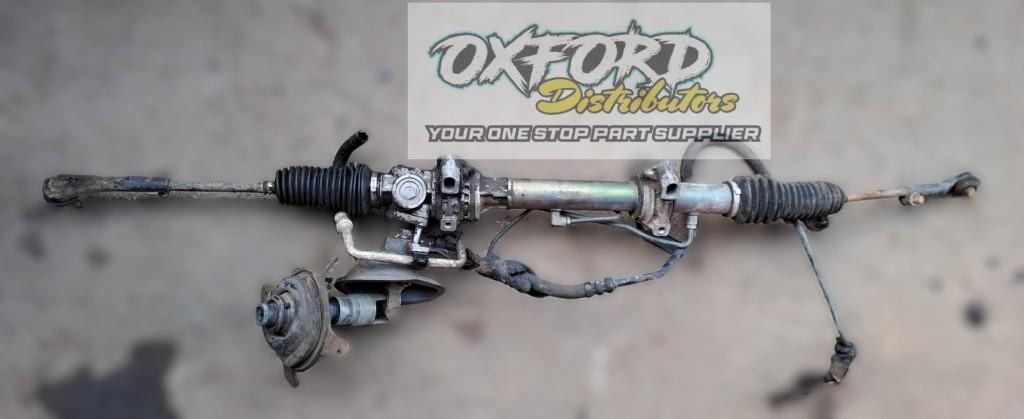 Used Renault Megane MK1 Steering Rack For Sale in South Africa - Image 1