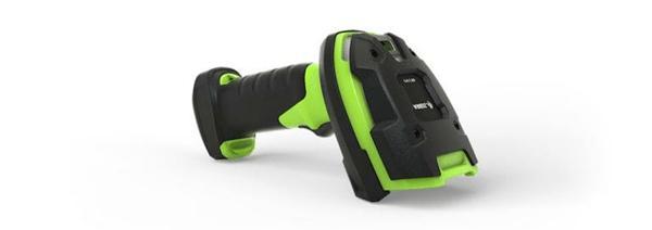 LI3608: RUGGED LINEAR IMAGER EXTENDED RANGE CORDED … en Marbella - Imagen 1