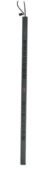 Basic Rack PDU/U 16A 230V C13 en Palma - Imagen 1