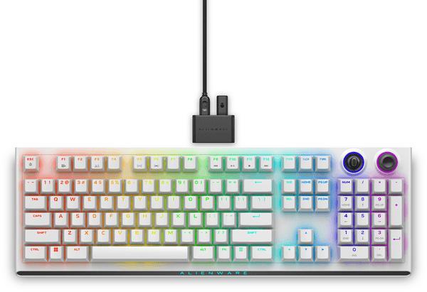 AW3Mode Wireless Gaming Keyboard LL en València - Imagen 1