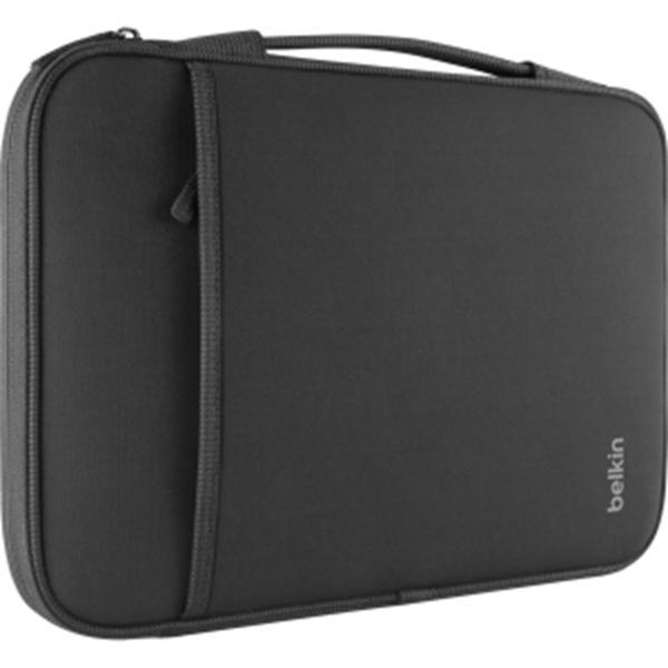 13 LAPTOP/CHROMEBOOK SLEEVE BLACK en Móstoles - Imagen 1