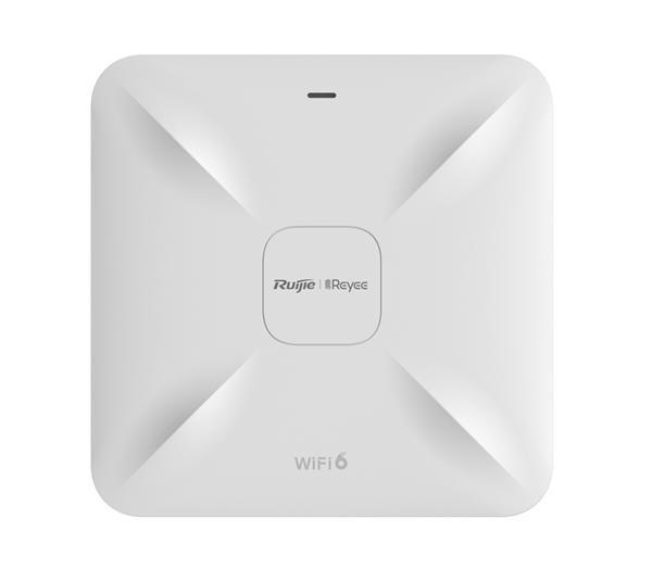 Reyee RG-RAP2260G AP WiFi6 2xGb 2x2 Omn en Palma - Imagen 1