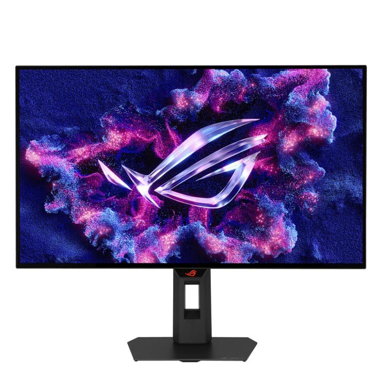 MONITOR Asus ROG Strix OLED XG27AQDMGR ROG Strix OLED 26.5