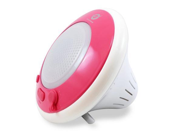 ALTAVOZ BLUETOOTH PISCINA CONCEPTRONIC WIRELESS WATERPROOF … en Sevilla - Imagen 1