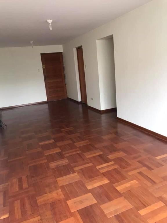 Alquilo dpto amplio, con iluminación y ventilación natural! en Lima - Imagen 1