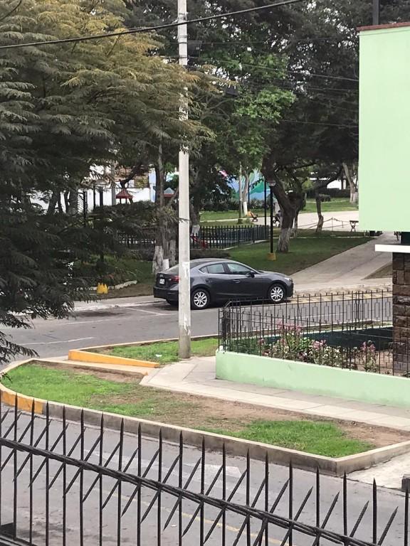 Alquilo dpto amplio, con iluminación y ventilación natural! en Lima - Imagen 8