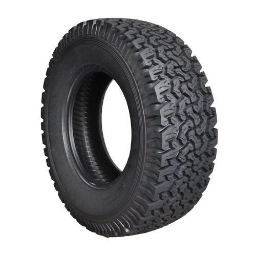 MV TERRAIN 265/70 R17 in Köln - Bild 1