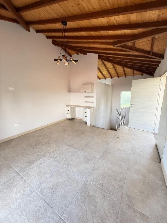 VENTA CASA CAMPESTRE RUITOQUE ALTO. SECTOR ROCA DURA en Piedecuesta - Imagen 6