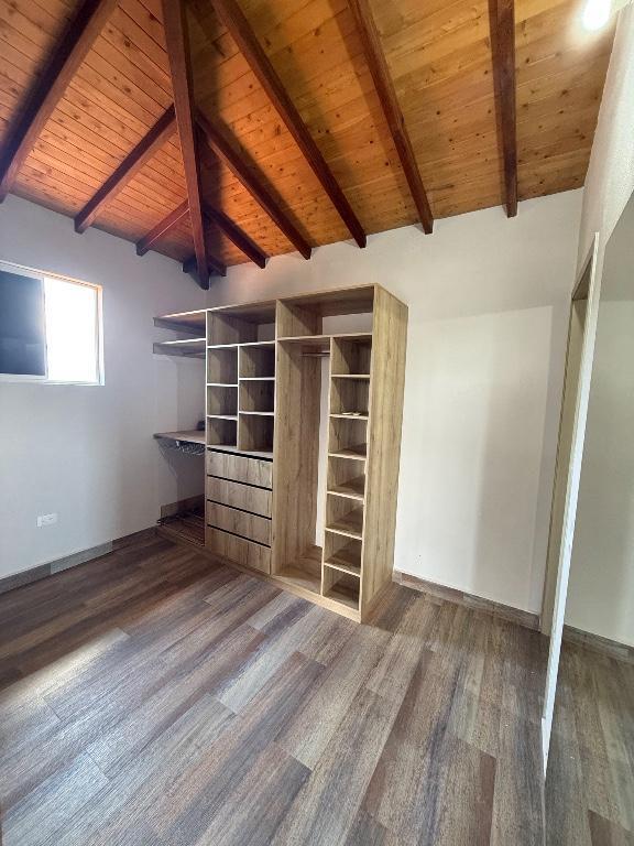VENTA CASA CAMPESTRE RUITOQUE ALTO. SECTOR ROCA DURA en Piedecuesta - Imagen 8