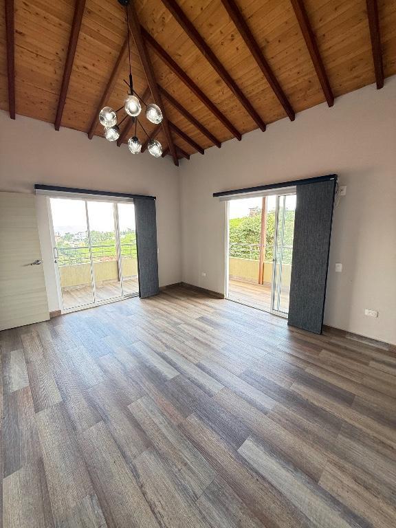 VENTA CASA CAMPESTRE RUITOQUE ALTO. SECTOR ROCA DURA en Piedecuesta - Imagen 9