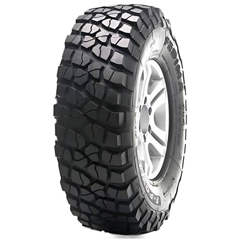 Fedima F/Power 4X4 215/75 R16 116/114 R in Köln - Bild 1