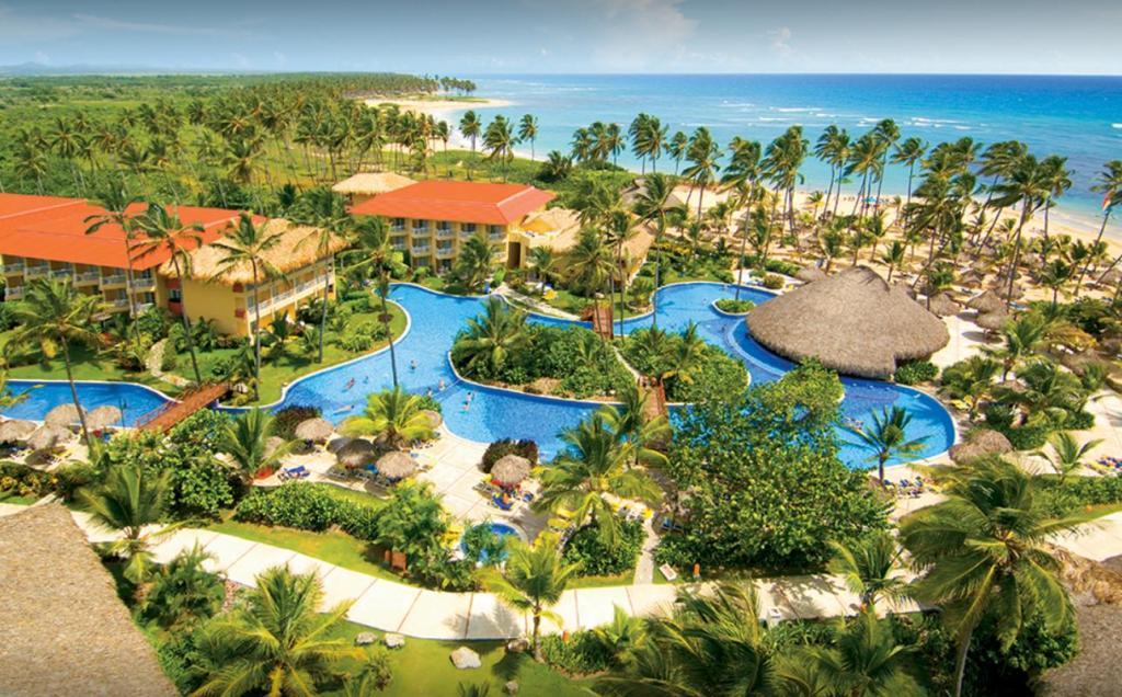 Dreams Punta Cana en la República Dominicana - Imagen 1