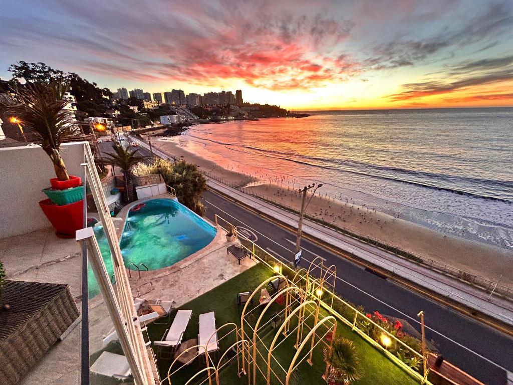 PACIFICSUNSET CONCÓN en Chile - Imagen 1