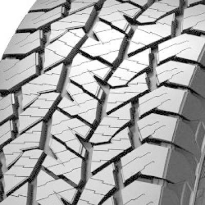 Hankook Dynapro AT2 RF11 245/75 R16 111T in Langen - Bild 1