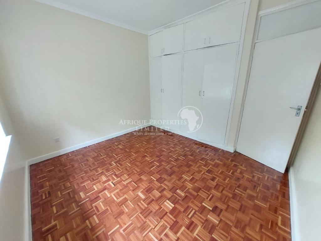 4 Bedroom Spacious Bungalow For Rent In Rosslyn in Kenya - Image 6