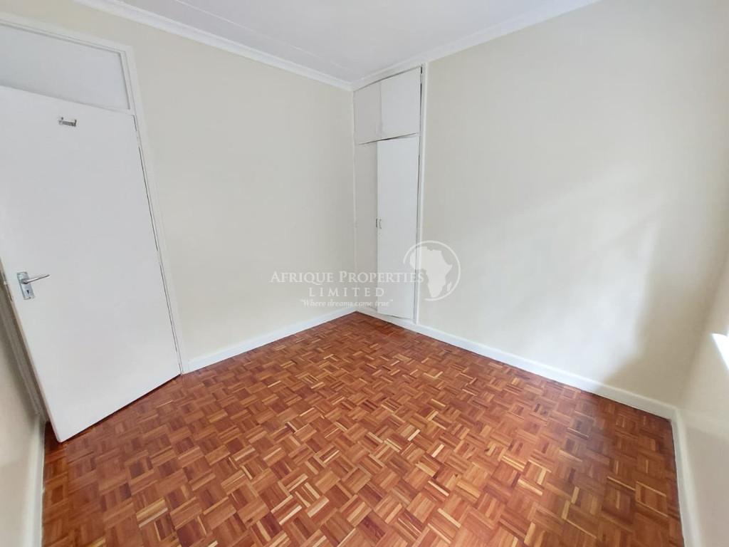 4 Bedroom Spacious Bungalow For Rent In Rosslyn in Kenya - Image 7