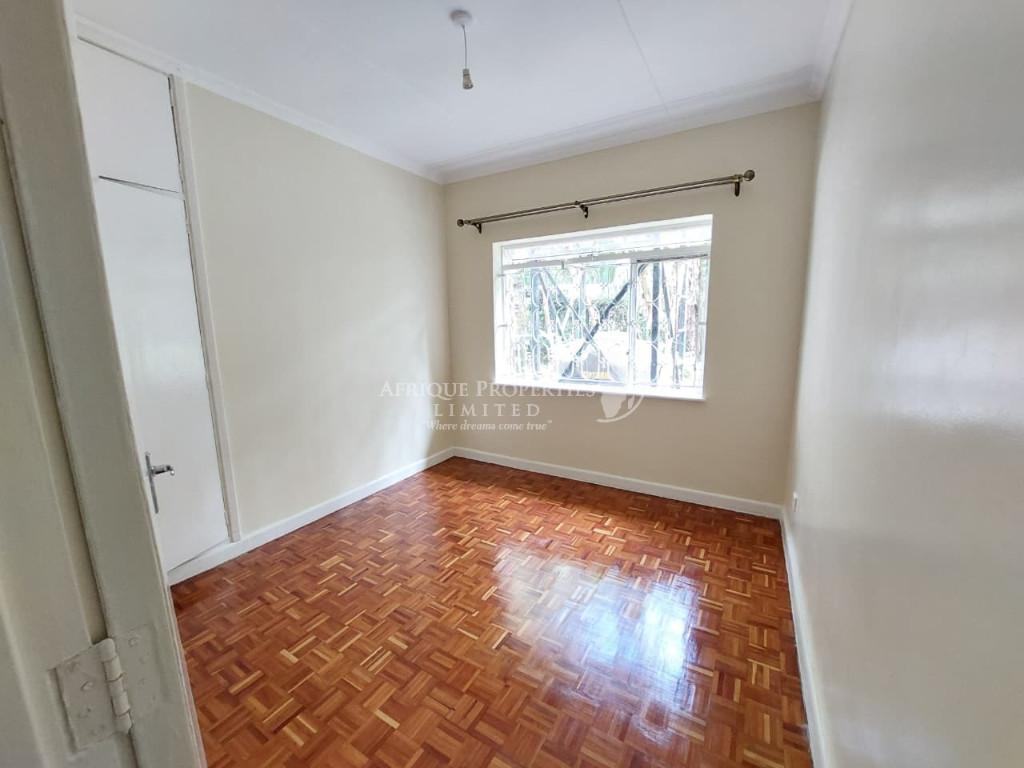 4 Bedroom Spacious Bungalow For Rent In Rosslyn in Kenya - Image 8