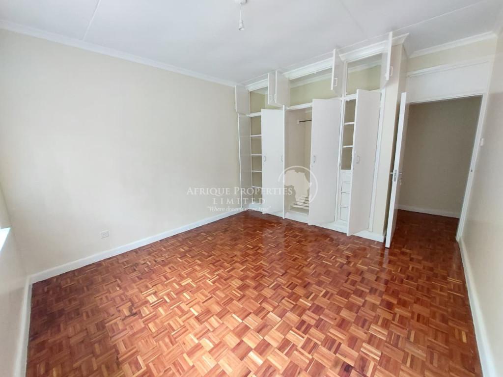 4 Bedroom Spacious Bungalow For Rent In Rosslyn in Kenya - Image 10