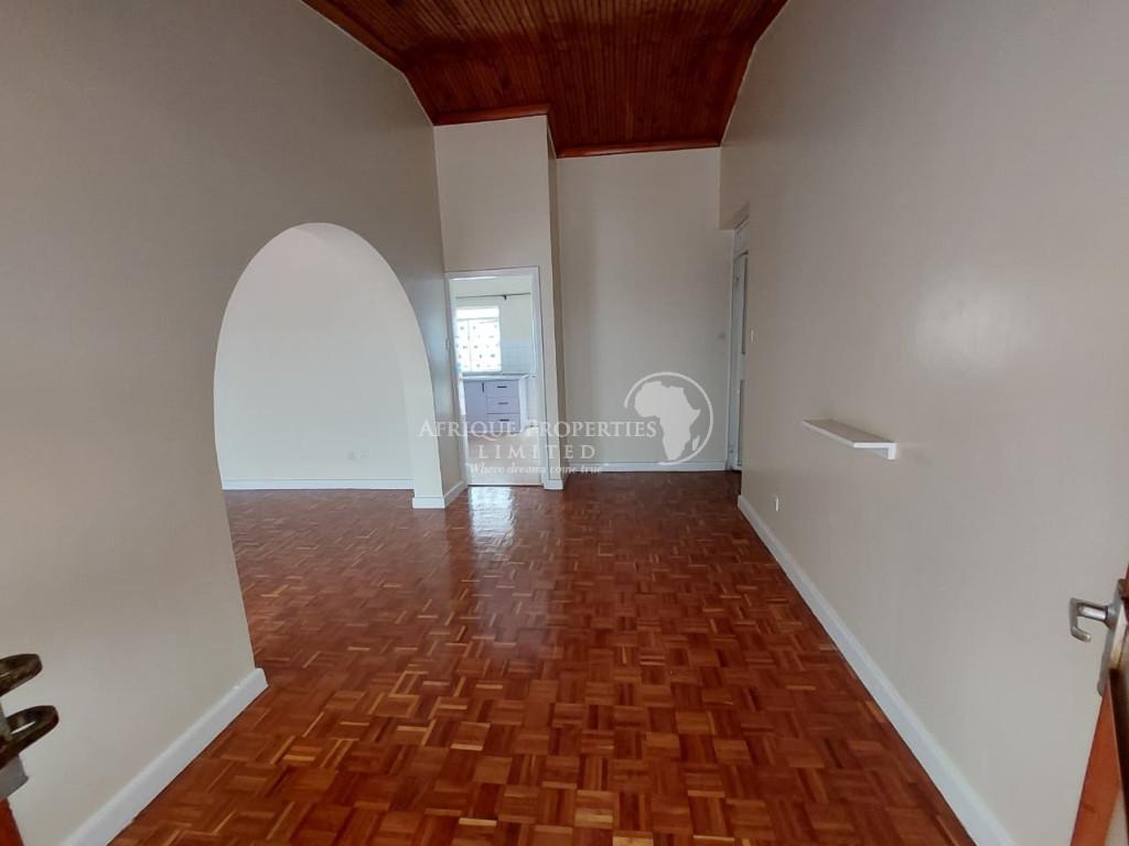 4 Bedroom Spacious Bungalow For Rent In Rosslyn in Kenya - Image 3
