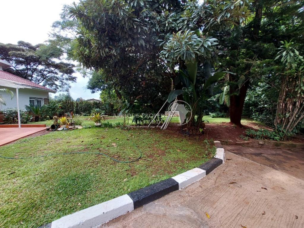 4 Bedroom Spacious Bungalow For Rent In Rosslyn in Kenya - Image 13
