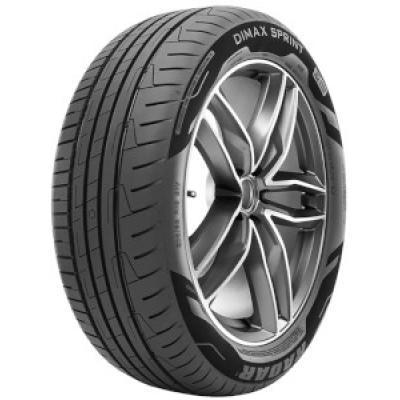 Radar Dimax Sprint 175/65 R14 82H in Karlsfeld - Bild 1