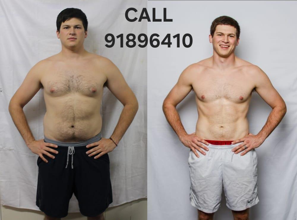 Personal Trainer ( affordable rates) in Tampines - Image 1