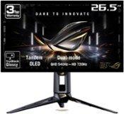 ASUS - ROG Swift 27